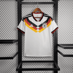 Camisa Alemanha Home 2026 — Torcedor