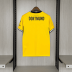 Camisa Borussia Dortmund 26/27 Home — Torcedor