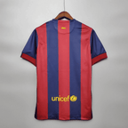 Camisa Barcelona Retrô 14/15 Home — Torcedor