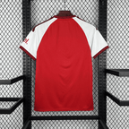 Camisa Arsenal 26/27 Home — Torcedor