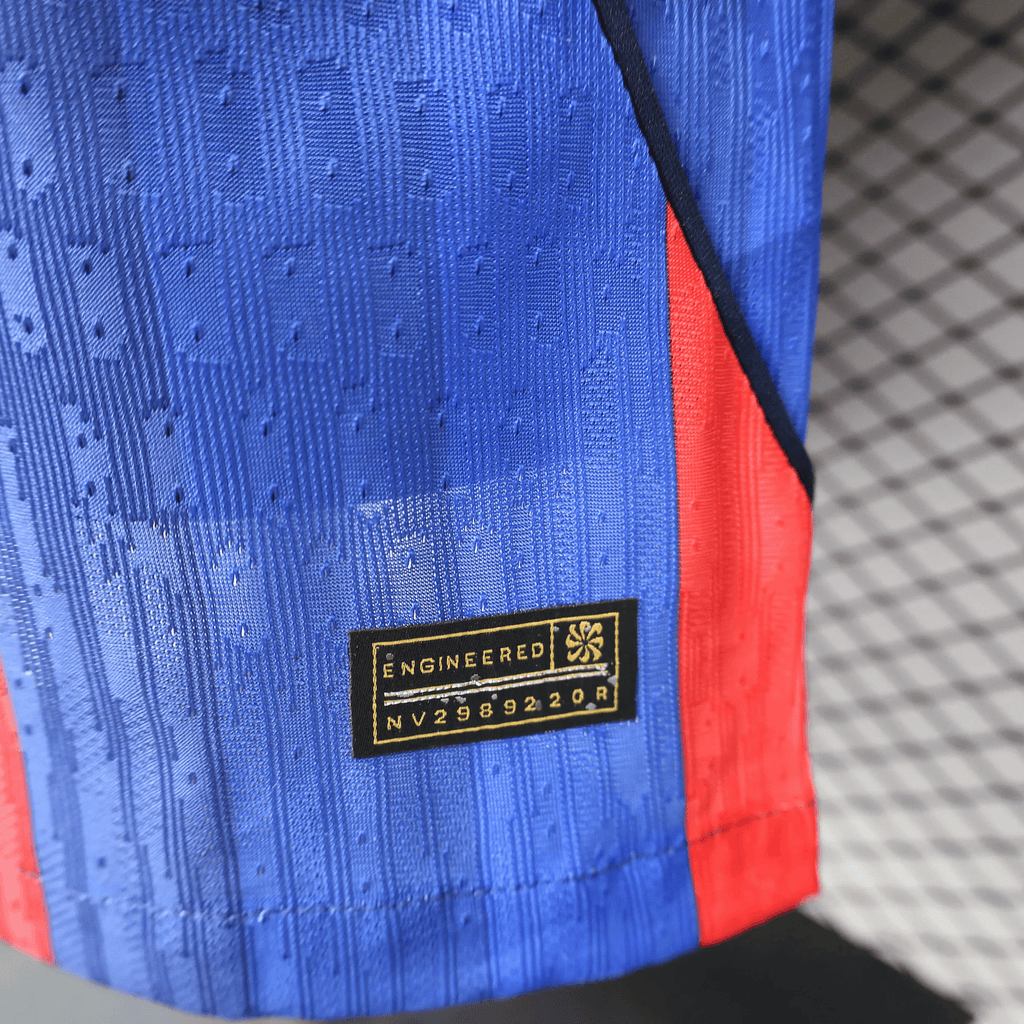 Camisa Barcelona 26/27 Home — Jogador