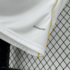 Camisa Real Madrid Home 25/26 — Torcedor