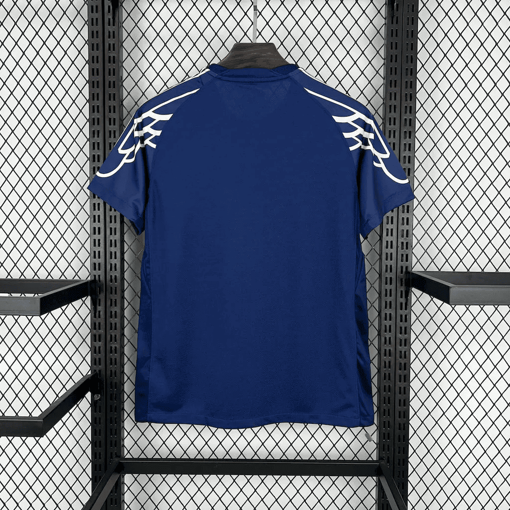 Camisa PSG 24/25 Fourth — Torcedor