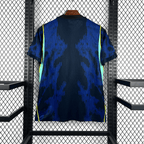 Camisa Brasil Away 2026 — Torcedor