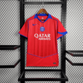 Camisa PSG 25/26 Third — Torcedor