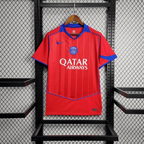 Camisa PSG 25/26 Third — Torcedor