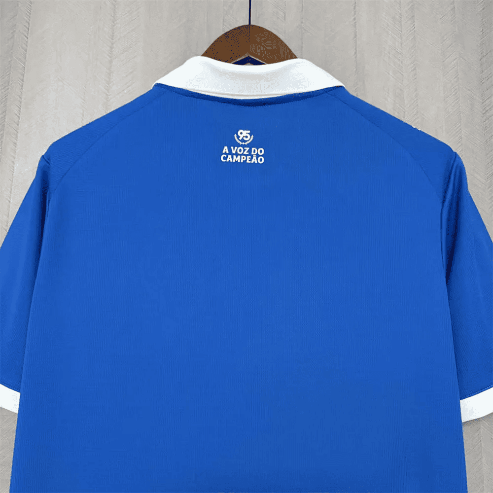 Camisa Bahia 2026 Away — Torcedor