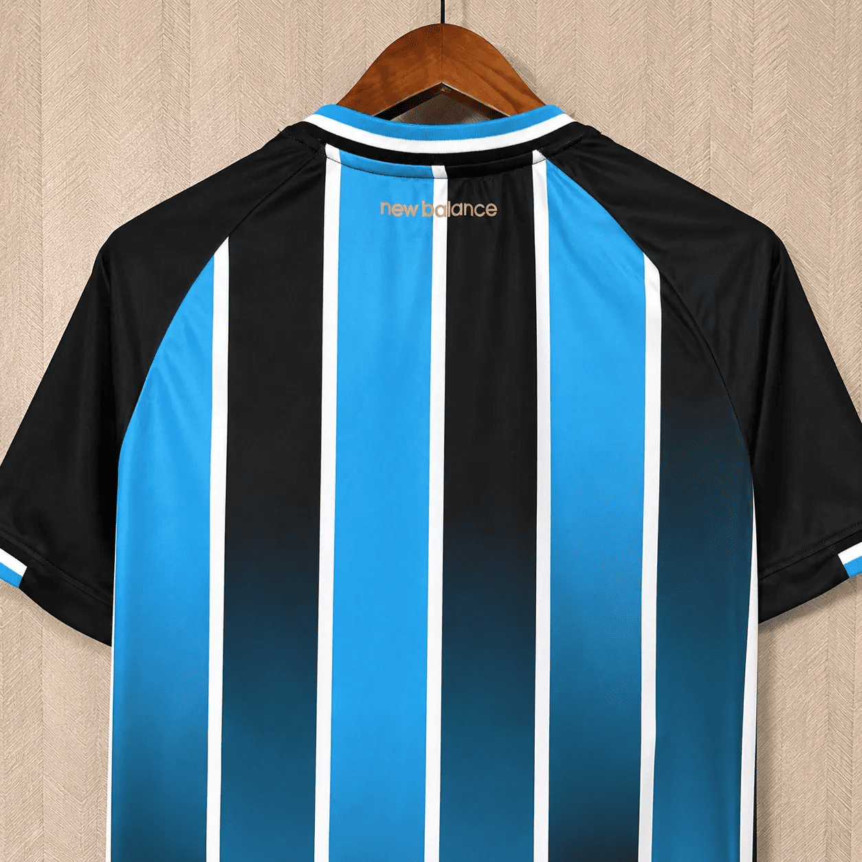 Camisa Grêmio 2026 Home — Torcedor