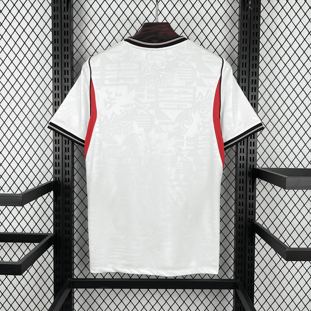 Camisa Inglaterra 2026 Home — Torcedor