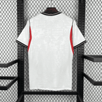 Camisa Inglaterra 2026 Home — Torcedor