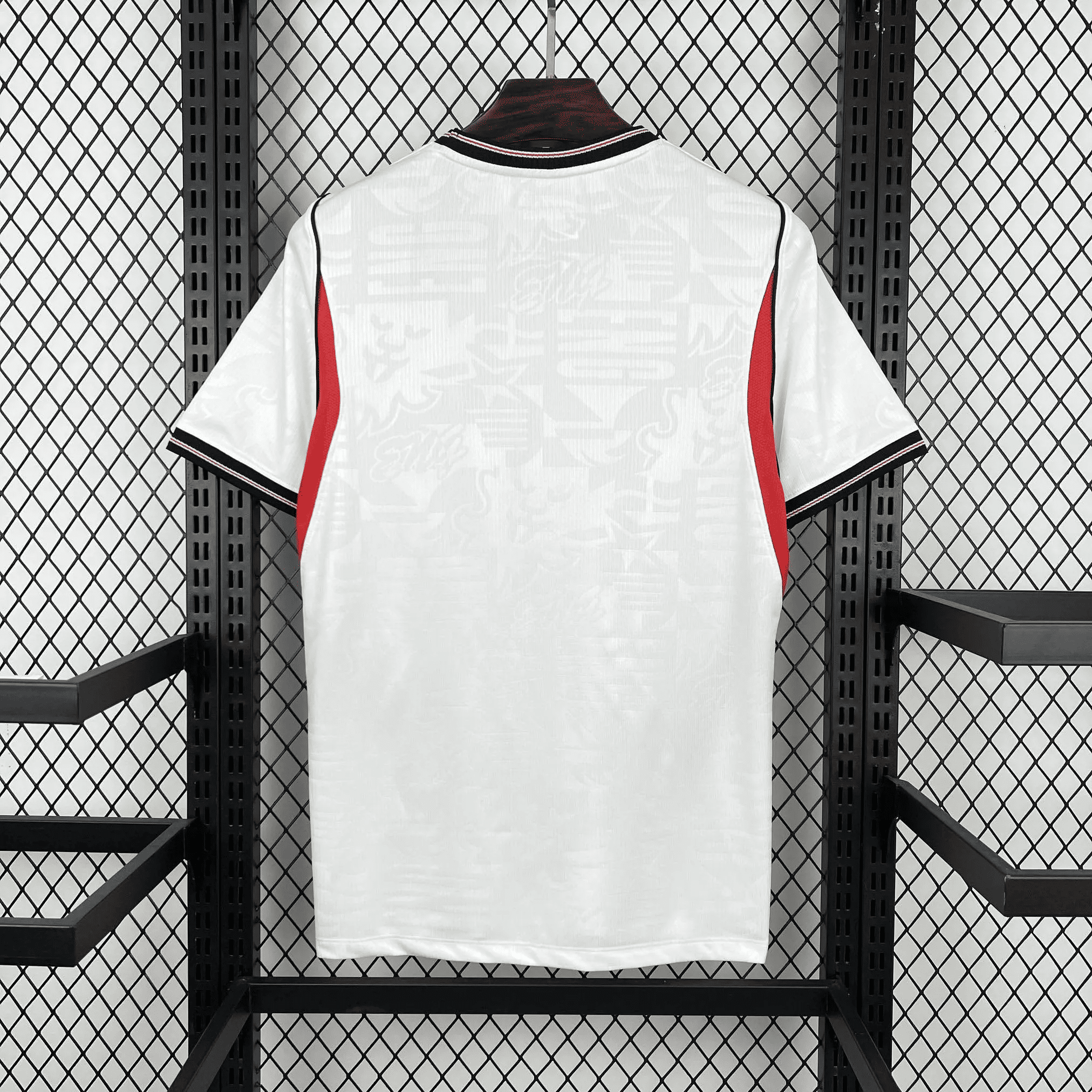 Camisa Inglaterra 2026 Home — Torcedor