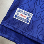Camisa Japão Retrô 1998 Home — Torcedor