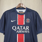 Camisa PSG 24/25 Home — Torcedor
