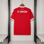 Camisa Bayern de Munique 26/27 Home — Torcedor