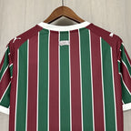 Camisa Fluminense 2026 Home — Torcedor