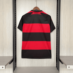 Camisa Flamengo 2026 Home — Torcedor
