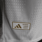 Camisa Real Madrid 26/27 Home — Jogador