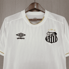 Camisa Santos 2026 Home — Torcedor