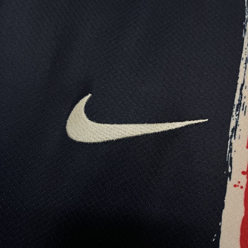Camisa PSG 24/25 Home — Torcedor