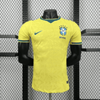 Camisa Brasil Home 2026 — Jogador
