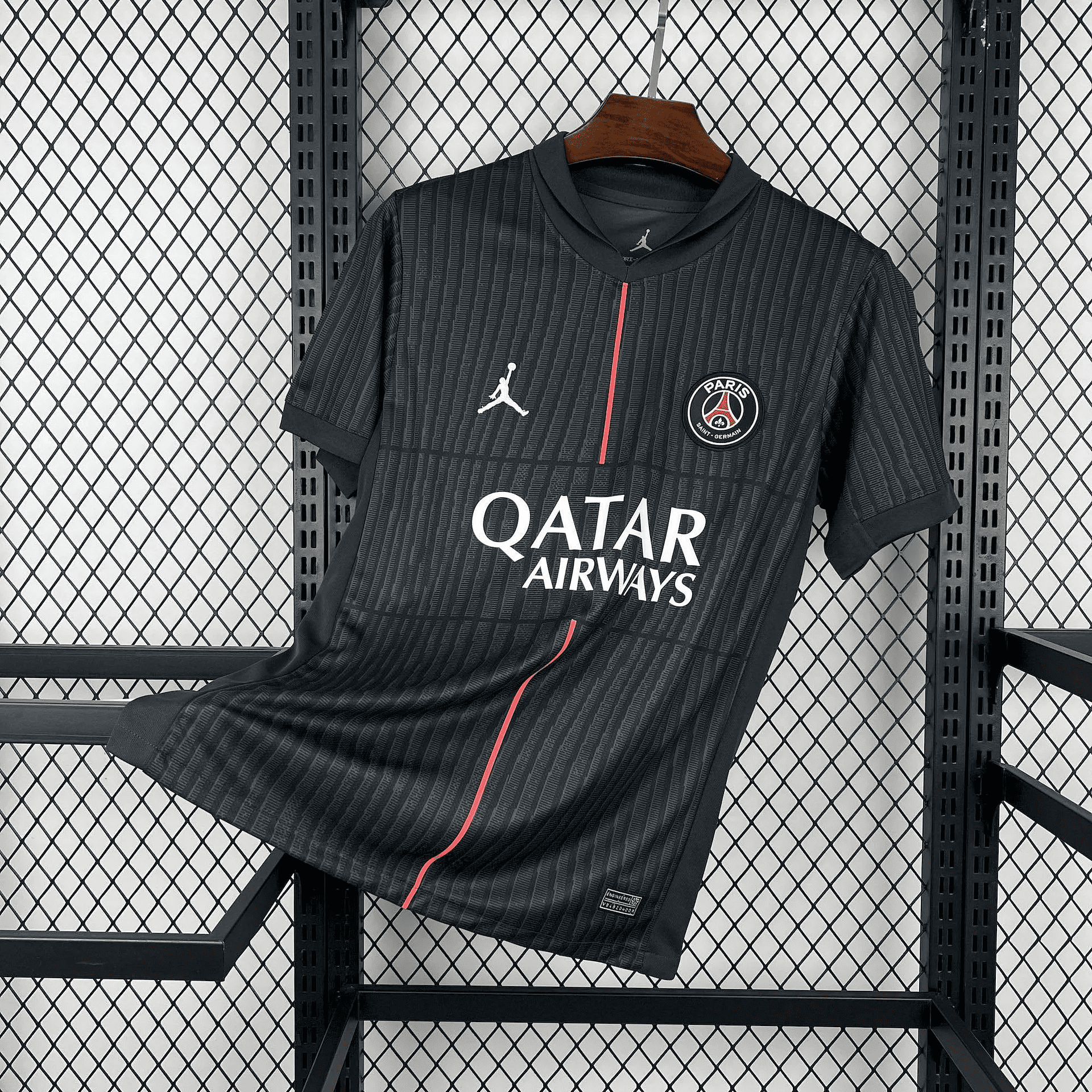 Camisa PSG 25/26 Fourth — Torcedor