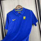 Camisa Chelsea  26/27 Home — Torcedor