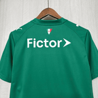 Camisa Palmeiras 2026 Home — Torcedor