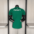Camisa Palmeiras 2026 Home — Jogador