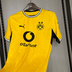 Camisa Borussia Dortmund 26/27 Home — Torcedor