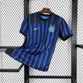 Camisa Inter de Milão 25/26 Home — Torcedor
