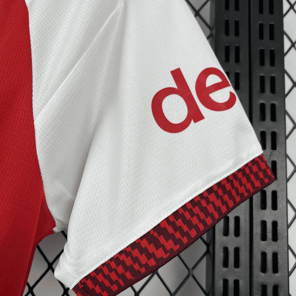 Camisa Arsenal 26/27 Home — Torcedor