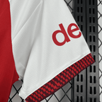 Camisa Arsenal 26/27 Home — Torcedor