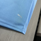 Camisa Manchester City 25/26 — Torcedor