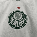 Camisa Palmeiras 2025 Away — Torcedor