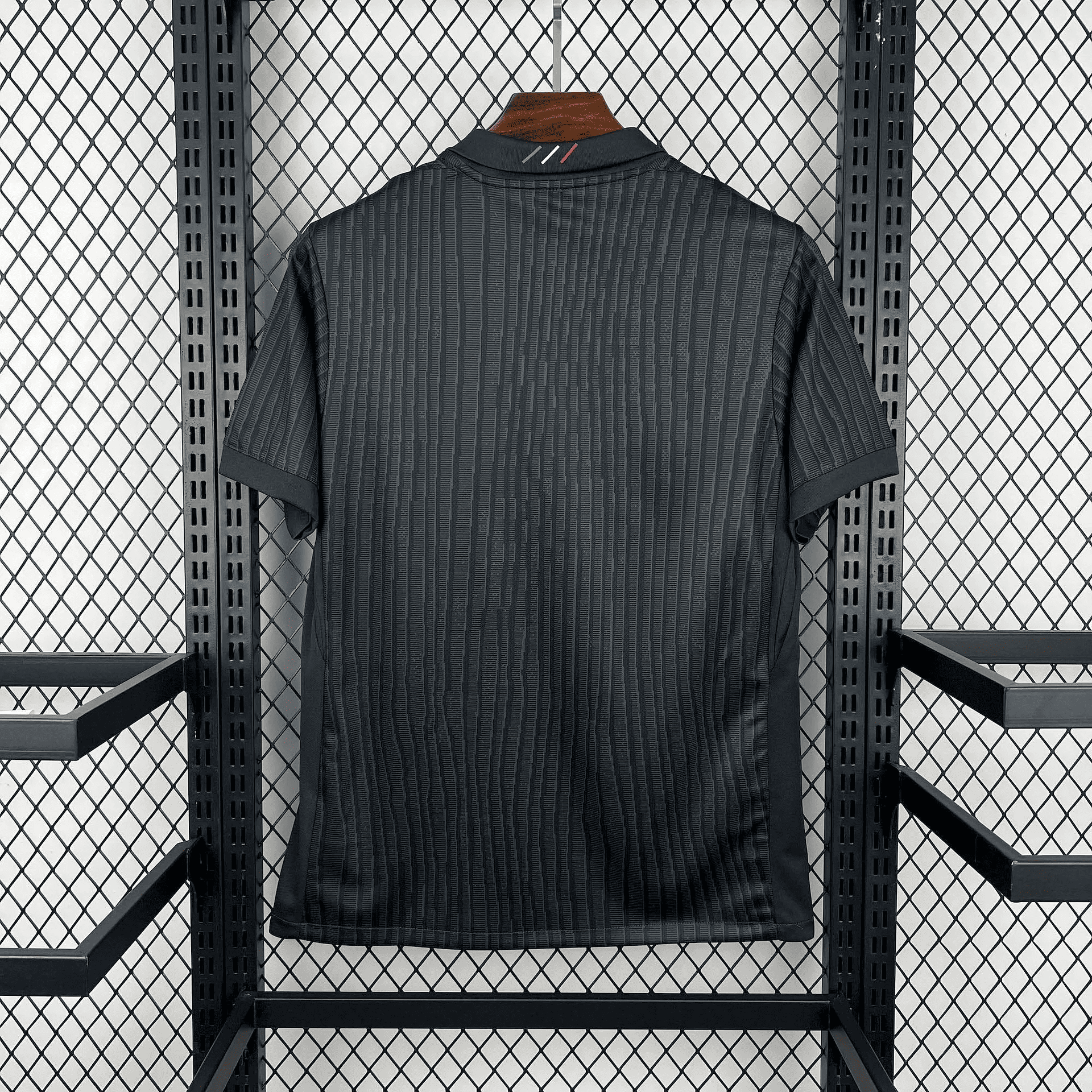 Camisa PSG 25/26 Fourth — Torcedor