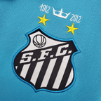 Camisa Santos Retrô 2012 Third — Torcedor