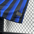 Camisa Inter de Milão 25/26 Home — Torcedor