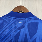 Camisa Chelsea 25/26 Home — Torcedor