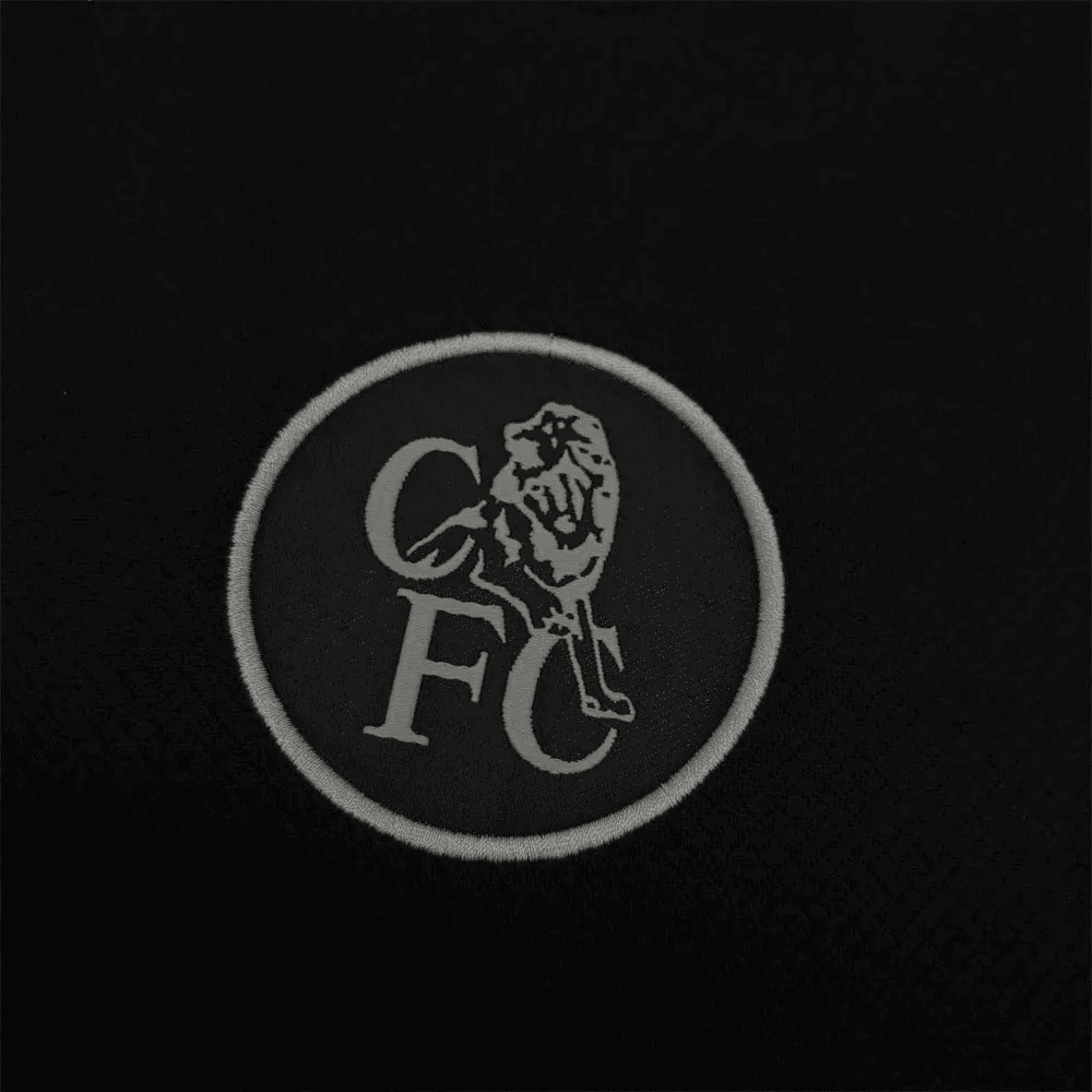 Camisa Chelsea 25/26 Third — Torcedor