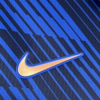Camisa França Home 2026 — Torcedor
