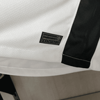 Camisa Corinthians 2025 Home — Torcedor