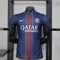Camisa PSG 25/26 Home — Jogador