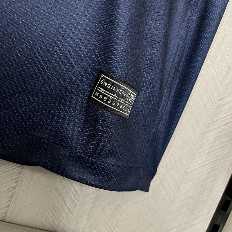 Camisa PSG 24/25 Home — Torcedor