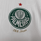 Camisa Palmeiras 2024 Away — Torcedor