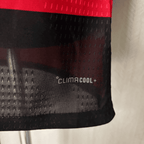 Camisa Flamengo 2026 Home — Jogador