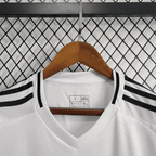 Camisa Real Madrid 24/25 Home — Torcedor