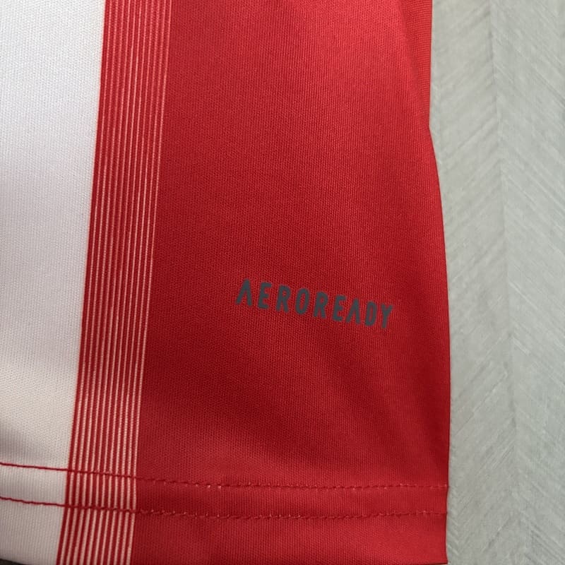 Camisa Bayern de Munique 25/26 — Torcedor