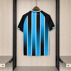 Camisa Grêmio 2026 Home — Torcedor