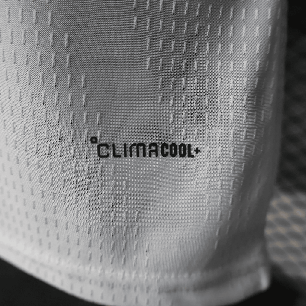 Camisa Real Madrid 26/27 Home — Jogador