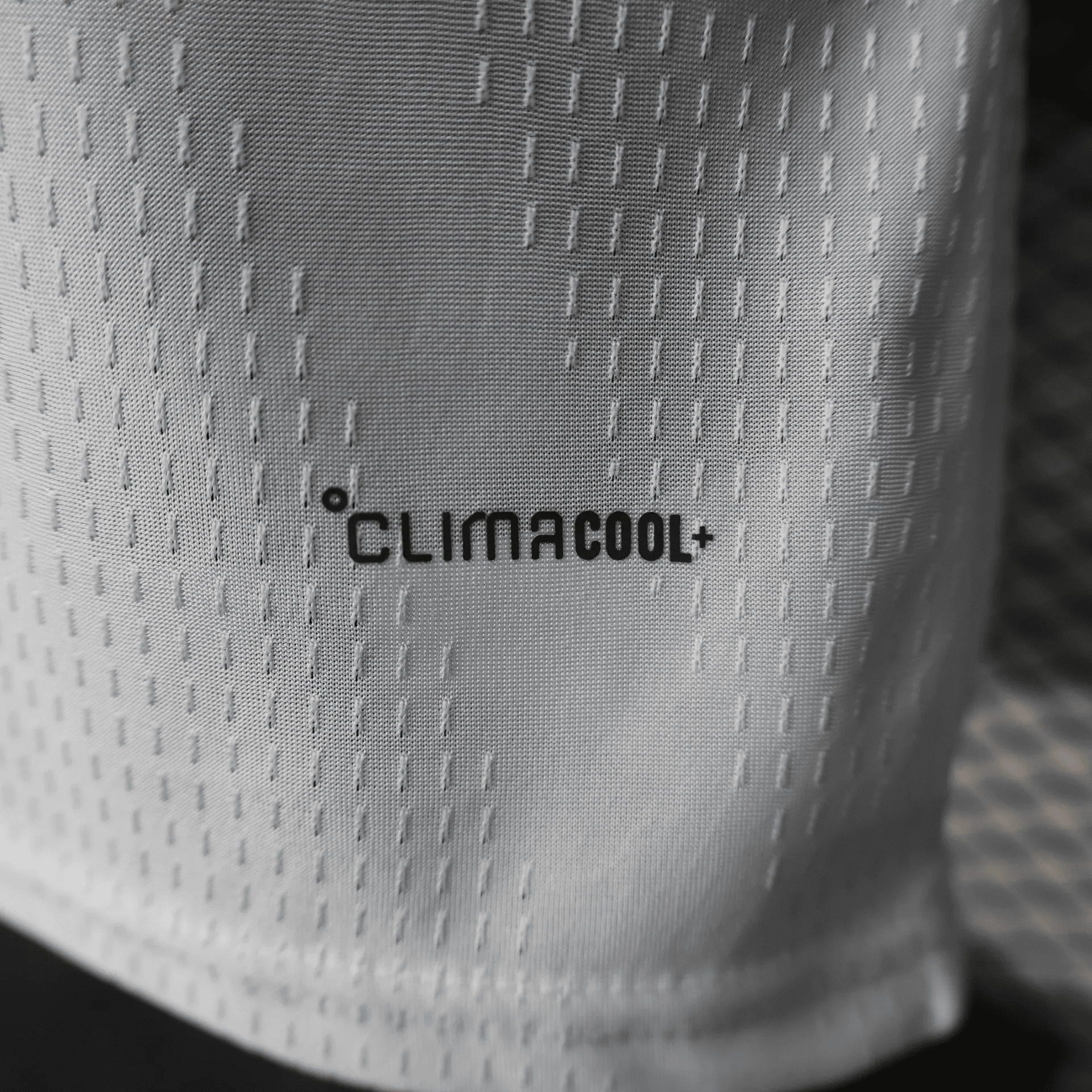 Camisa Real Madrid 26/27 Home — Jogador